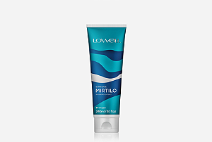 LOWELL EXTRATO DE MIRTILO SHAMPOO 240ML