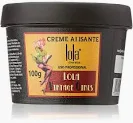 LOLA VINTAGE GIRLS CREME ALISANTE 100G