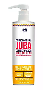 WIDI CARE CONDICIONANDO A JUBA HIDRO-NUTRITIVO 500ML
