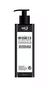 WIDI CARE INFUSÃO 2.0 ACIDIFICANTE CONTROLE DE PH 300G