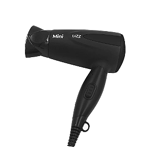 LIZZ PROFESSIONAL SECADOR MINI LINHA CLASSIC BIVOLT