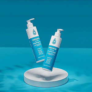 HIDRATEI SHAMPOO 250ML