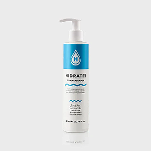 HIDRATEI CONDICIONADOR 200ML