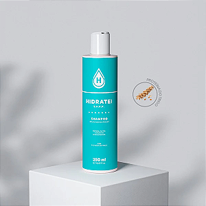 HIDRATEI SHAMPOO GLOSS S.H.R.P. 250ML