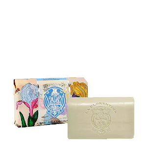 LA FLORENTINA SABONETE IRIS FLORENTINA C/ 1 UN 200G