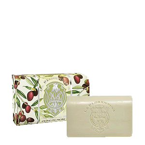 LA FLORENTINA SABONETE OLIVO IN FIORE C/ 1 UN 200G