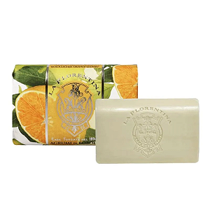 LA FLORENTINA SABONETE AGRUMI DI BOBOLI C/ 1 UN 200G