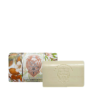 LA FLORENTINA SABONETE MANDIORLE DOLCI C/ 1 UN 200G
