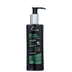 TRUSS BRUSH KERATIN 250ML