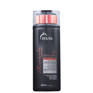 TRUSS MIRACLE SUMMER CONDICIONADOR 300ML