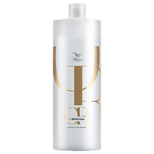 Wella Professionals shampoo  Oil Reflections Luminous Reveal 1 LITRO