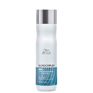 Wella Professionals BlondorPlex