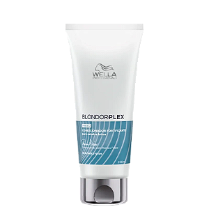 WELLA CONDICIONADOR BLONDORPLEX 200ML