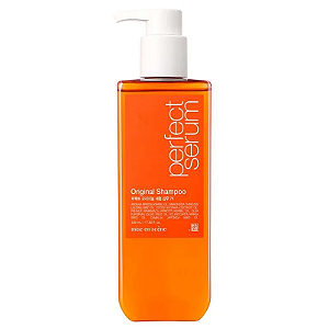 MISE EN SCENE PERFECT SERUM SHAMPOO 350ML