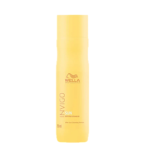 WELLA SHAMPOOI NVINGO SUN 250ML