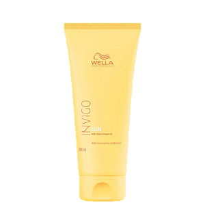WELLA INVIGO CONDICIONADOR  SUN 200ML