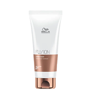 WELLA CONDICIONADOR FUSION 200ML