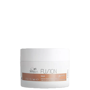 WELLA MASCARA FUSION 150ML