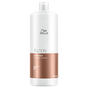 WELLA CONDICIONADOR FUSION 1 LITRO