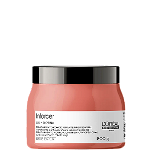 L'ORÉAL MASCARA INFORCER 500g