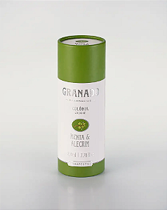 COLONIA GRANADO MENTA E ALEGRIM 230ML
