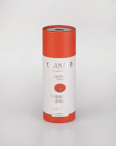 COLONIA GRANADO MANDARINA E SANDALO 230ML