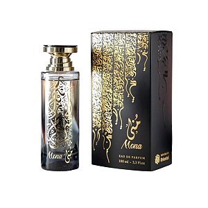 MONA NEW  BRAND FEMININO EUA DE PARFUM 100 ML