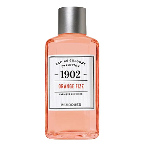 1902 COLONIA ORANGE FIZZ 245ML