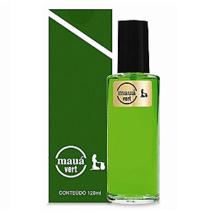 COLONIA MAUA VERT 120ML