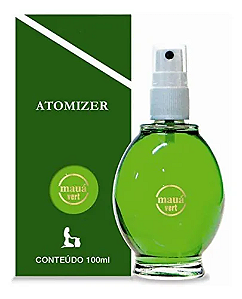 ATOMISEUER  MAUA VERT 100ML