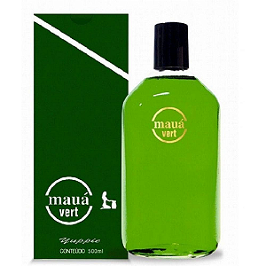 COLONIA MAUA VERT 500ML