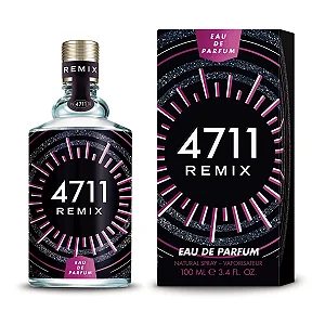 4711 REMIX EAU DE PARFUM 100ML