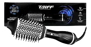 TAIFF PROFISSIONAL ESCOVA SECADORA TOURMALINE