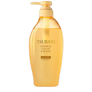 TSUBAKI PREMIUM VOLUME E REPAIR SH 450ML
