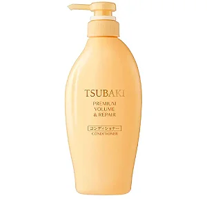 TSUBAKI PREMIUM VOLUME E REPAIR COND 450ml