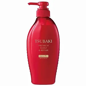 TSUBAKI PREMIUM MOST E REPAIR SH 450ML