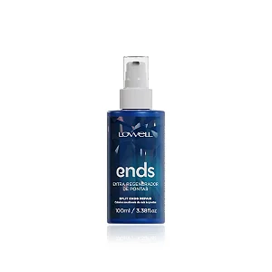 LOWELL ENDS REGENERADOR DE PONTAS 100ml