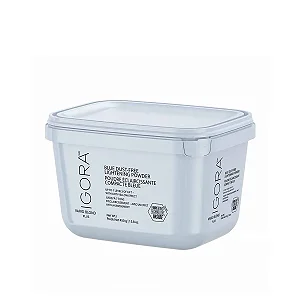 SCHWARZKOPF IGORA VARIO BLOND PLUS BLUE DUST-FREE 450G