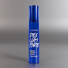 LOWELL DESLUMBRE SPRAY DE BRILHO 2X1 120ml