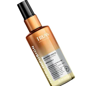 TRUSS NUTRITIVE HAIR OIL 60ml