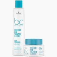 KIT BC BONACURE MOISTURE KICK
