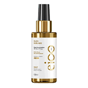 EICO PRO OLEO SUBLIME NUTRITIVO 100ML