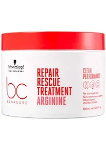Máscara Schwarzkopf Repair Rescue 500ml
