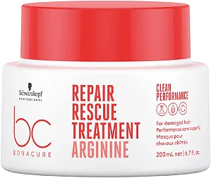Schwarzkopf BC Bonacure Repair Rescue 200ml