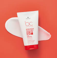 Serum Leave-in Schwarzkopf BC Repair Rescue 100ml