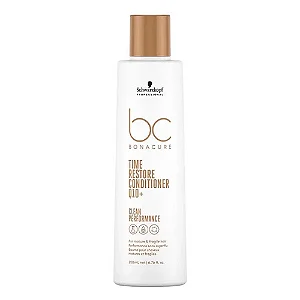 Condicionador Schwarzkopf BC Bonacure Time Restore 200ml