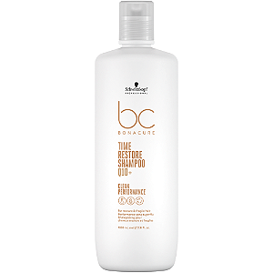 Shampoo BC Bonacure Time Restore Q10+ 1000ml