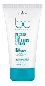 Schwarzkopf BC Bonacure Moisture Curl 150ml