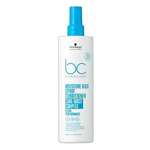 BC Bonacure Moisture Kick Spray 200ml