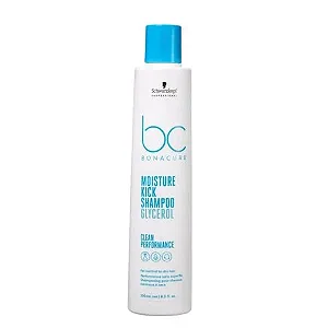 Schwarzkopf BC Bonacure Moisture Kick 250ml